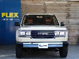トヨタ ランドクルーザー100(2枚目)