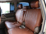 トヨタ ランドクルーザー100(26枚目)