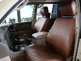 トヨタ ランドクルーザー100(30枚目)