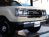 トヨタ ランドクルーザー100(31枚目)