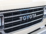 トヨタ ランドクルーザー100(36枚目)
