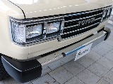 トヨタ ランドクルーザー100(37枚目)