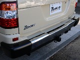 トヨタ ランドクルーザー100(45枚目)
