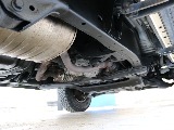 トヨタ ランドクルーザー100(51枚目)