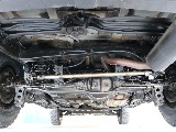 トヨタ ランドクルーザー100(52枚目)