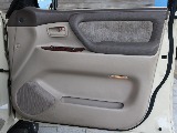 トヨタ ランドクルーザー100(54枚目)