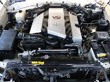 トヨタ ランドクルーザー100(10枚目)