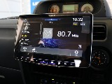 ALPINE9インチディスプレイオーディオインストールしております！