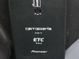 今となっては必需品のETCも完備されております！