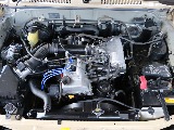 トヨタ ランドクルーザープラド(10枚目)