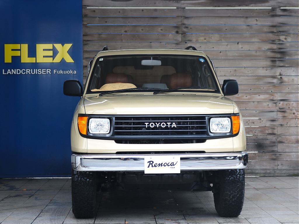 1999 Toyota Land Cruiser Prado 90 