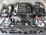 トヨタ ランドクルーザープラド(29枚目)
