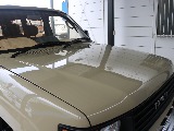 トヨタ ランドクルーザープラド(30枚目)