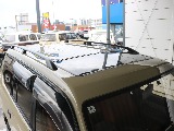 トヨタ ランドクルーザープラド(36枚目)