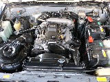 トヨタ ランドクルーザープラド(11枚目)