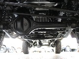 トヨタ ランドクルーザープラド(51枚目)
