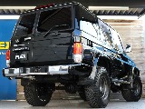トヨタ ランドクルーザープラド(8枚目)