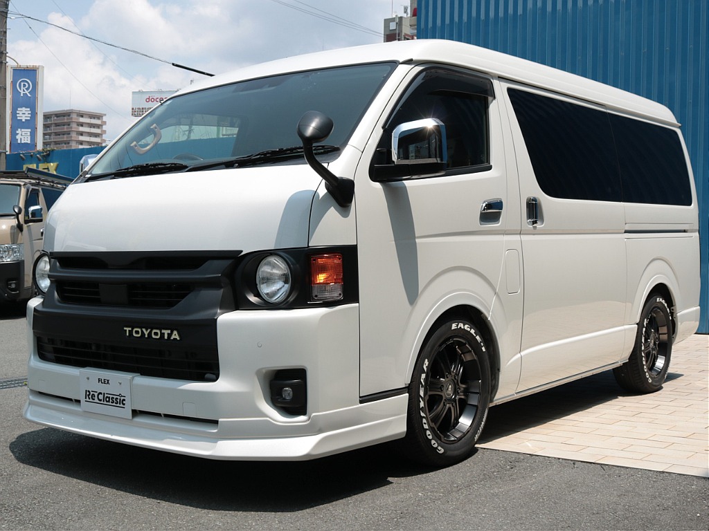各種オートローンも取り扱っております！全国販売大歓迎♪全国納車も承りますので、お気軽にお問い合わせください！