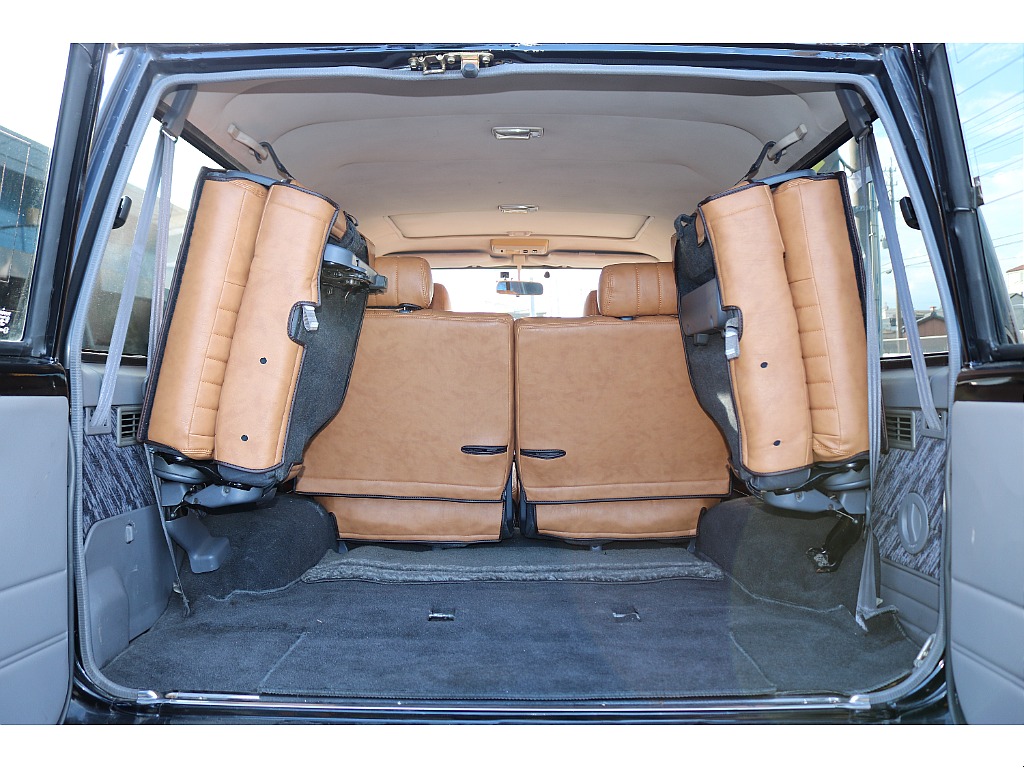 1994 Toyota Land Cruiser Prado 70 