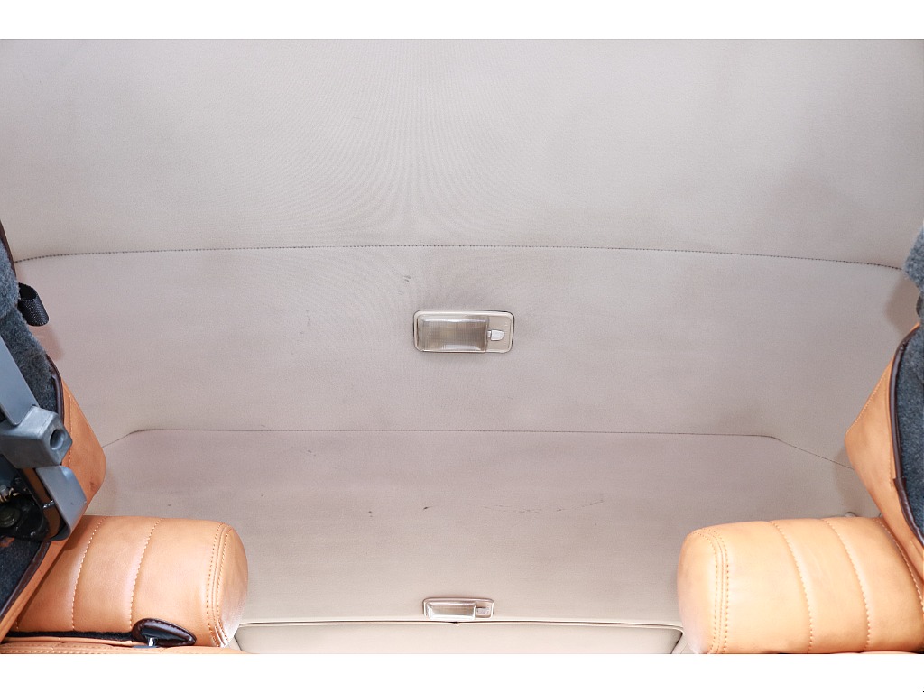 1994 Toyota Land Cruiser Prado 70 