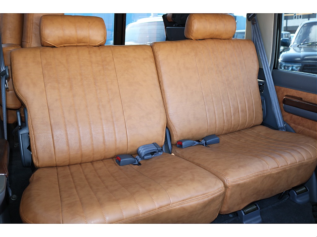 1994 Toyota Land Cruiser Prado 70 