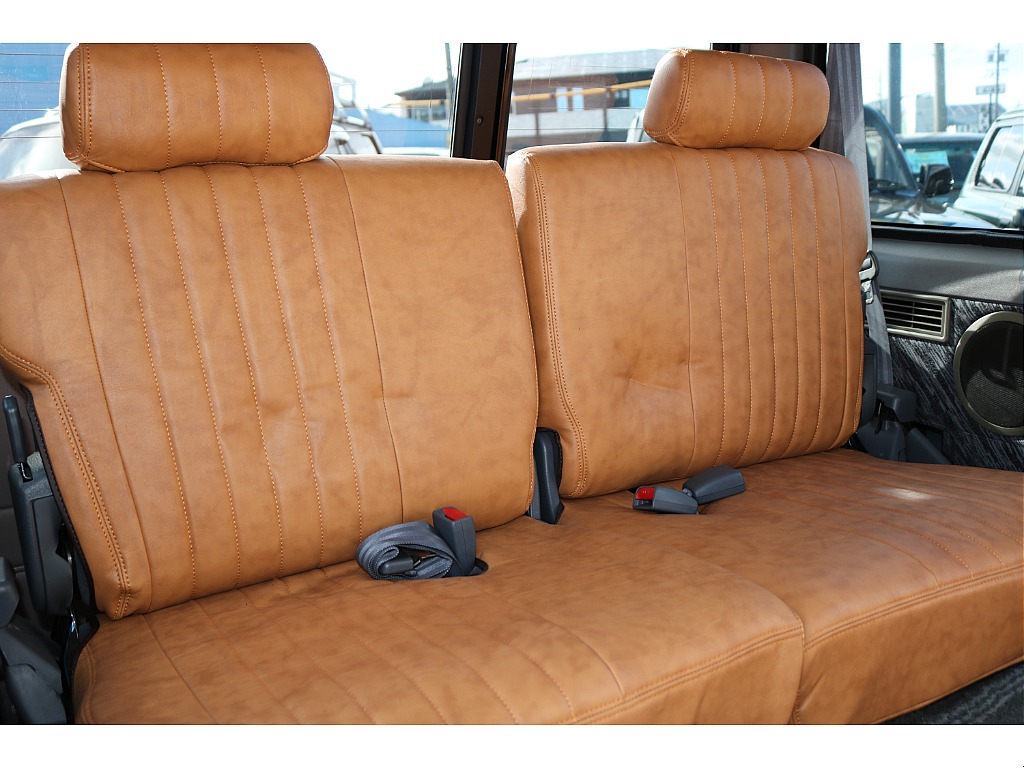1994 Toyota Land Cruiser Prado 70 
