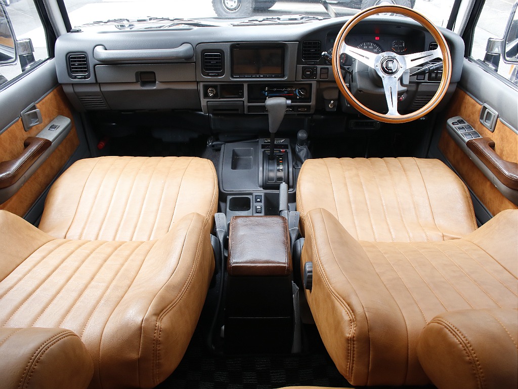 1994 Toyota Land Cruiser Prado 70 