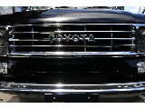 TOYOTAグリル