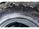 (33/10.50/R15)になります！