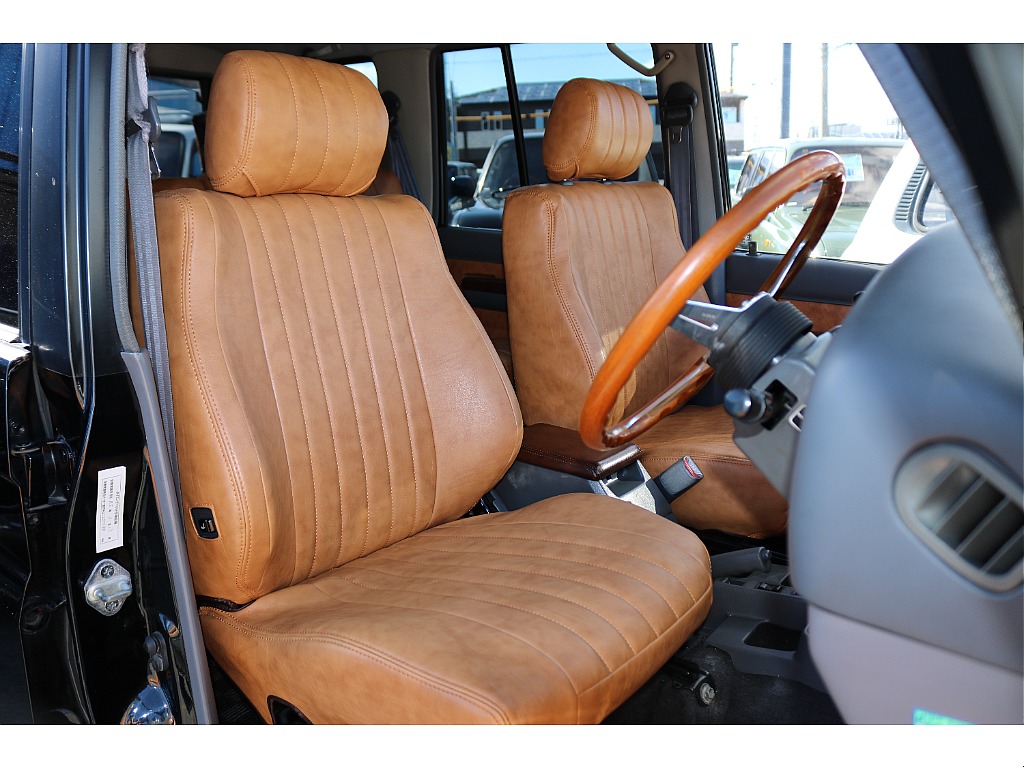 1994 Toyota Land Cruiser Prado 70 