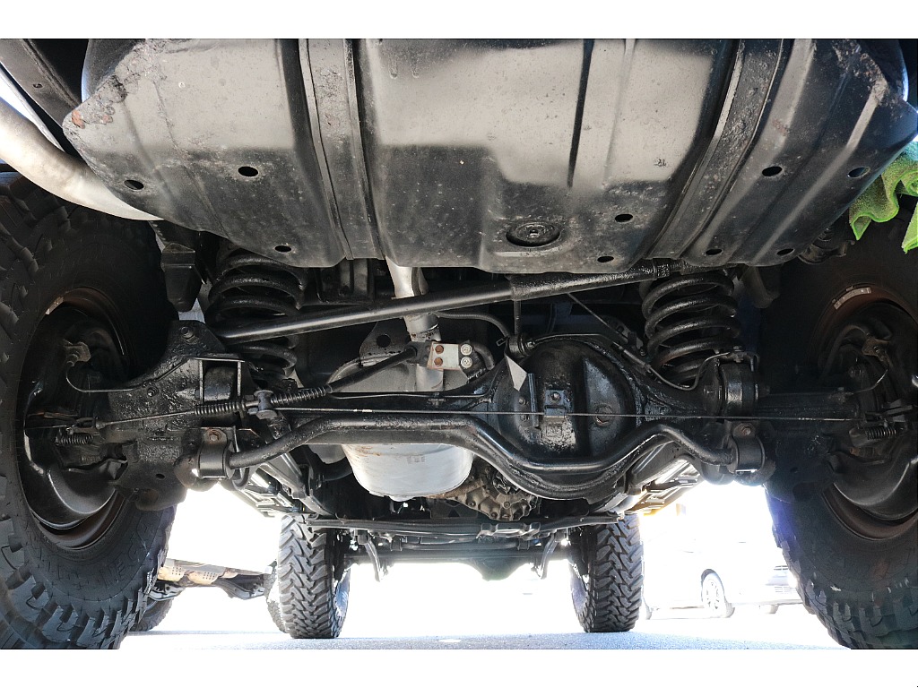 1994 Toyota Land Cruiser Prado 70 