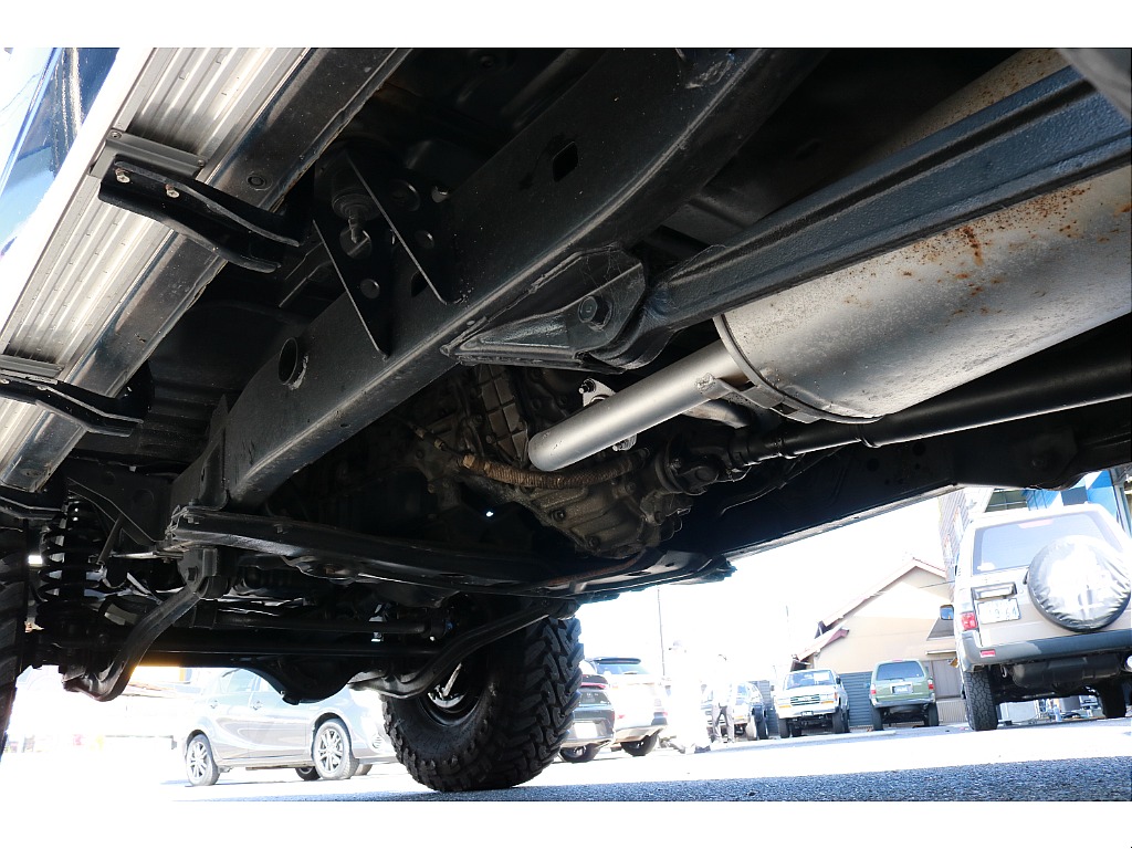 1994 Toyota Land Cruiser Prado 70 
