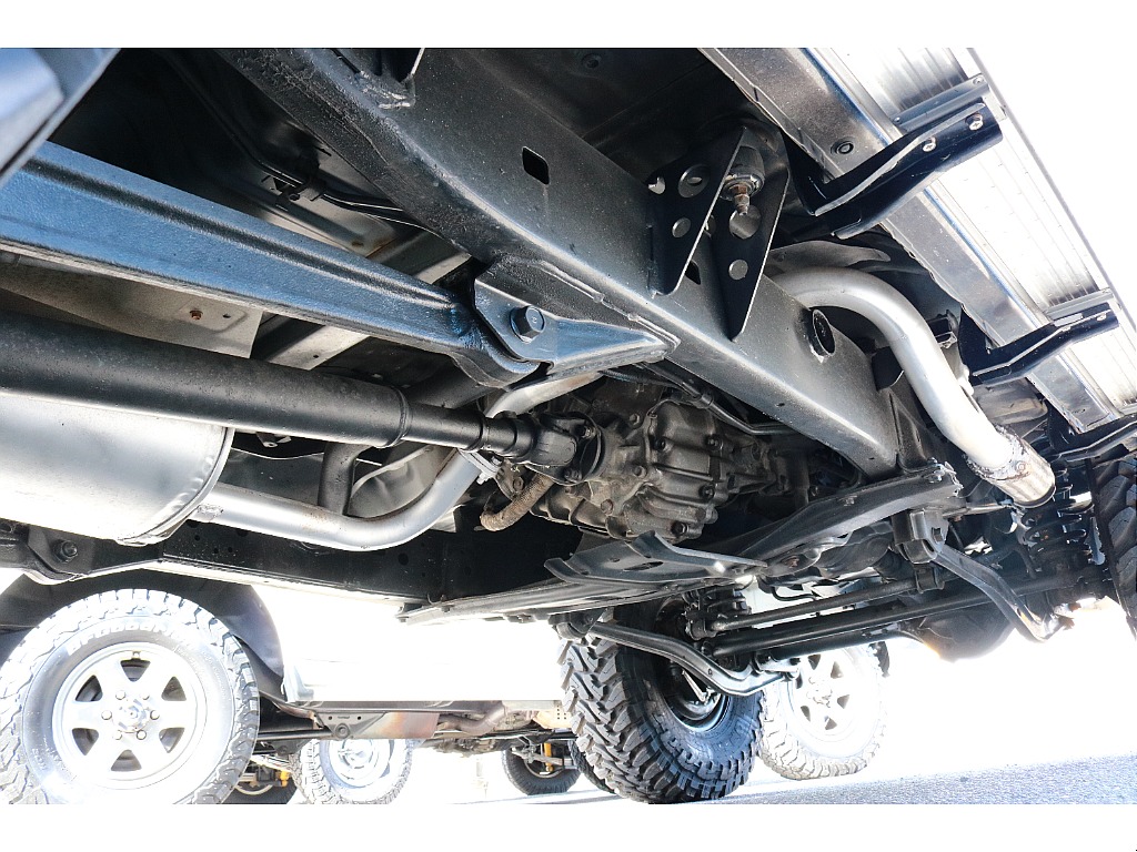 1994 Toyota Land Cruiser Prado 70 