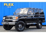 大人気のブラック×ナローボディ！！ブラック全塗装☆ブラウン内張り・シートカバー！２インチリフトアップ車両になります！
