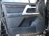 トヨタ ランドクルーザー200(34枚目)
