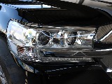 トヨタ ランドクルーザー200(39枚目)