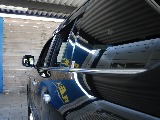 トヨタ ランドクルーザー200(46枚目)