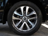 トヨタ ランドクルーザー200(9枚目)