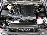 トヨタ FJクルーザー(11枚目)