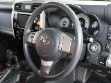 トヨタ FJクルーザー(13枚目)