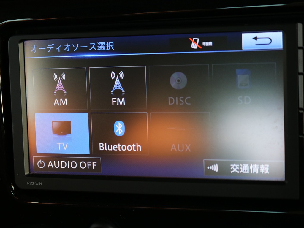 トヨタ FJクルーザー(15枚目)