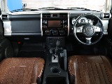 トヨタ FJクルーザー(2枚目)