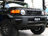トヨタ FJクルーザー(39枚目)