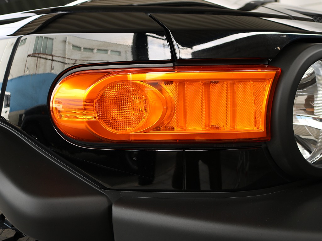 トヨタ FJクルーザー(41枚目)