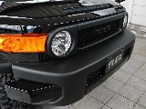トヨタ FJクルーザー(44枚目)