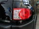 トヨタ FJクルーザー(52枚目)