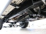 トヨタ FJクルーザー(57枚目)
