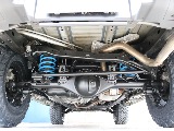 トヨタ FJクルーザー(59枚目)