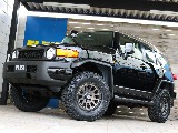 トヨタ FJクルーザー(60枚目)
