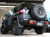 トヨタ FJクルーザー(7枚目)